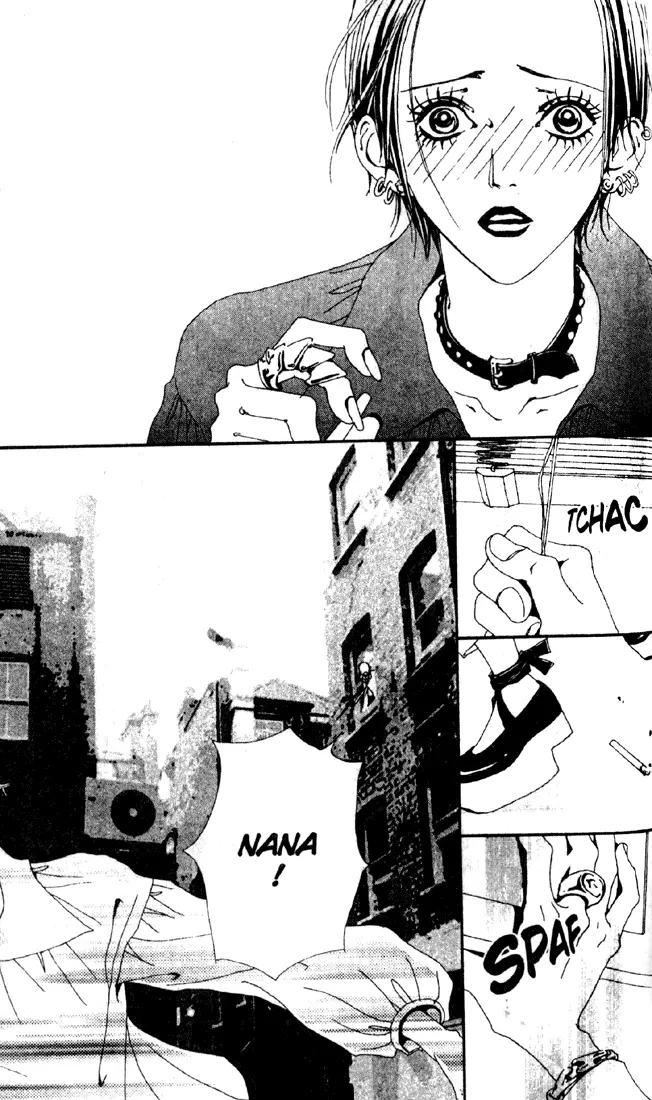 NANA - Chapter 11 - Page 9