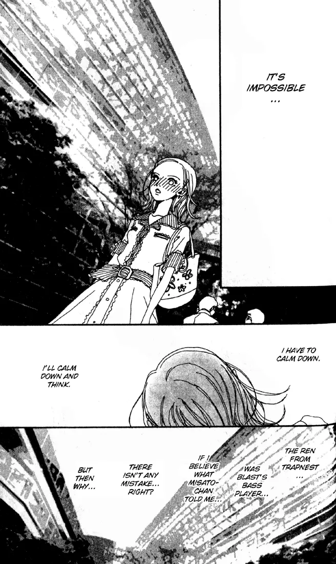 NANA - Chapter 11 - Page 21