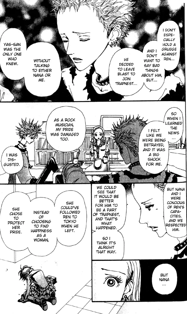NANA - Chapter 11 - Page 29
