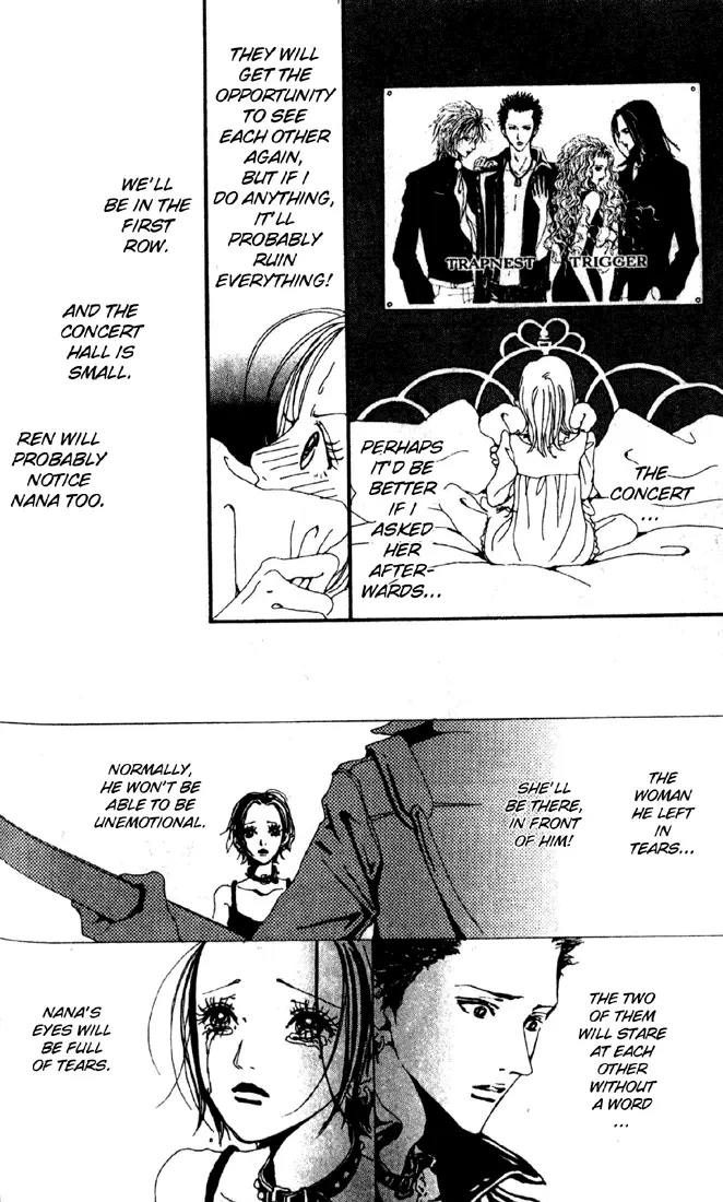NANA - Chapter 11 - Page 36