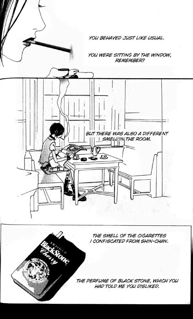 NANA - Chapter 11 - Page 44