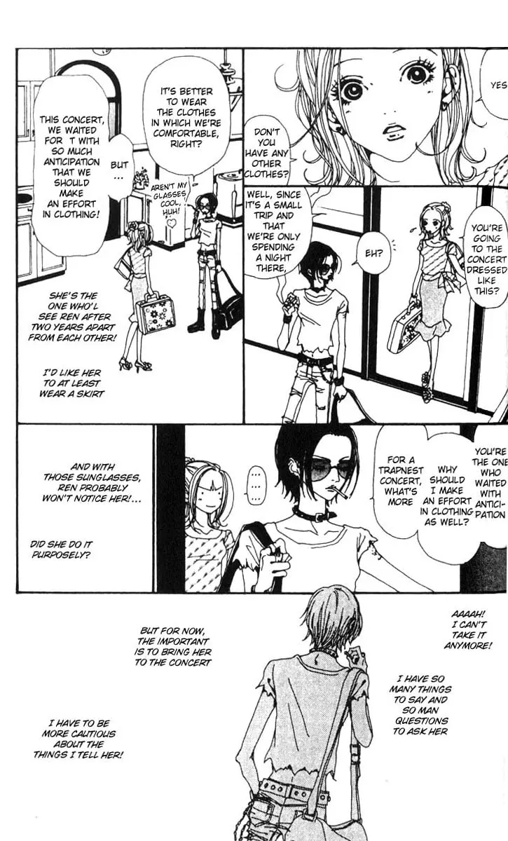 NANA - Chapter 12 - Page 5