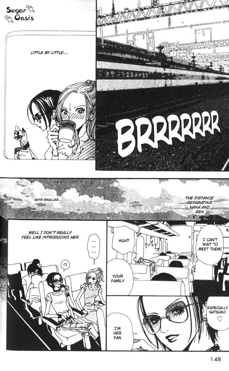 NANA - Chapter 12 - Page 6
