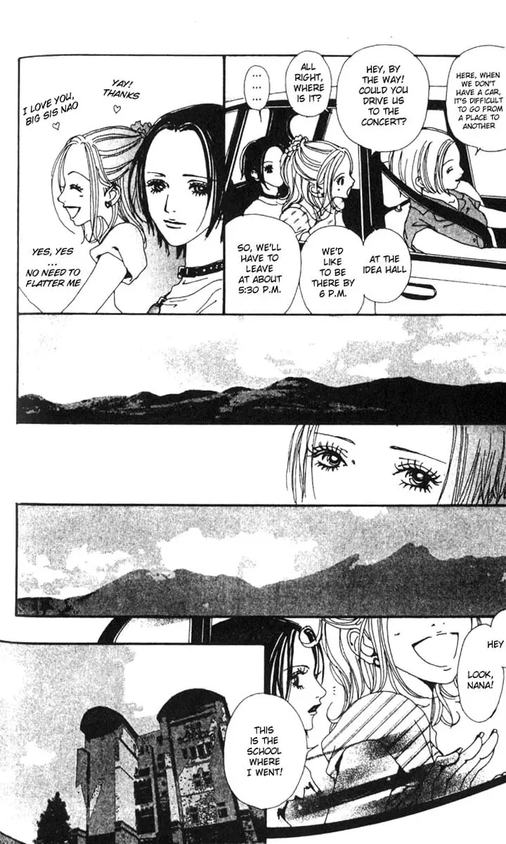 NANA - Chapter 12 - Page 8