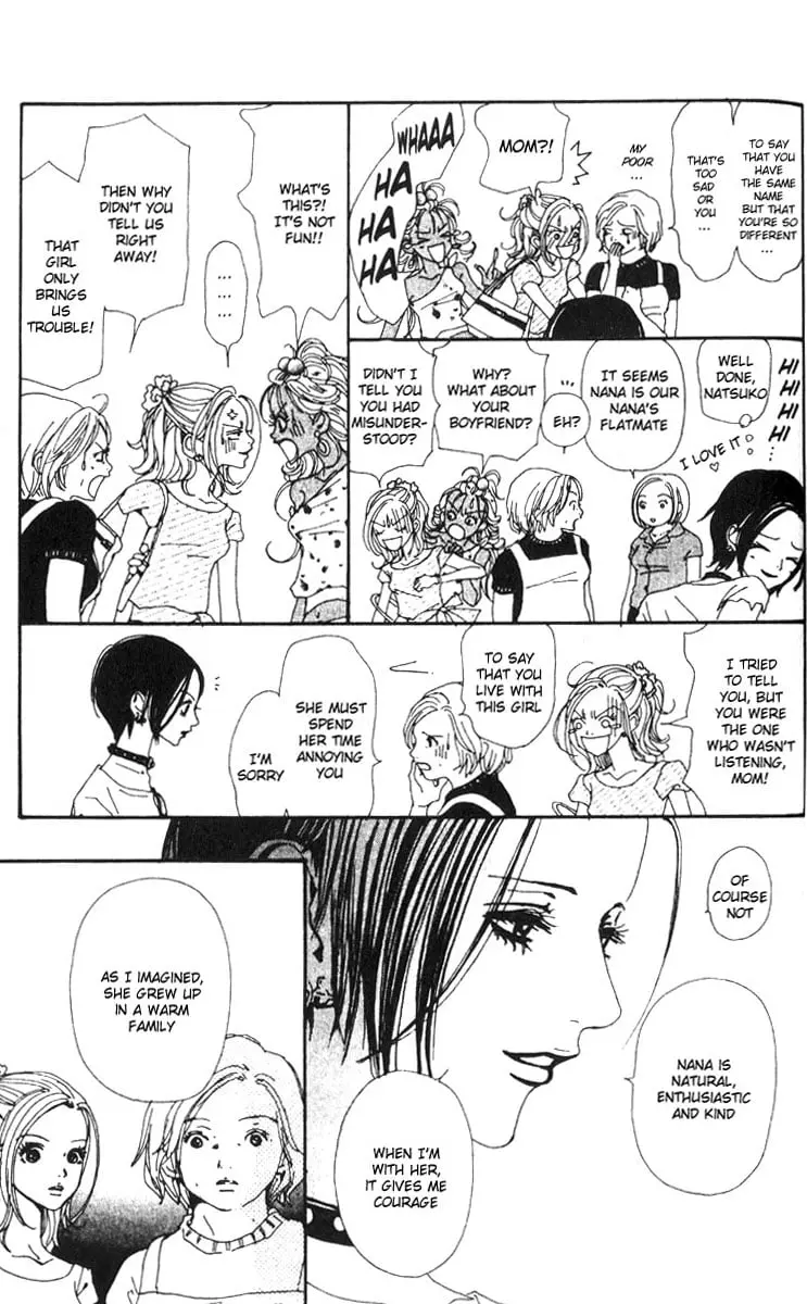 NANA - Chapter 12 - Page 13