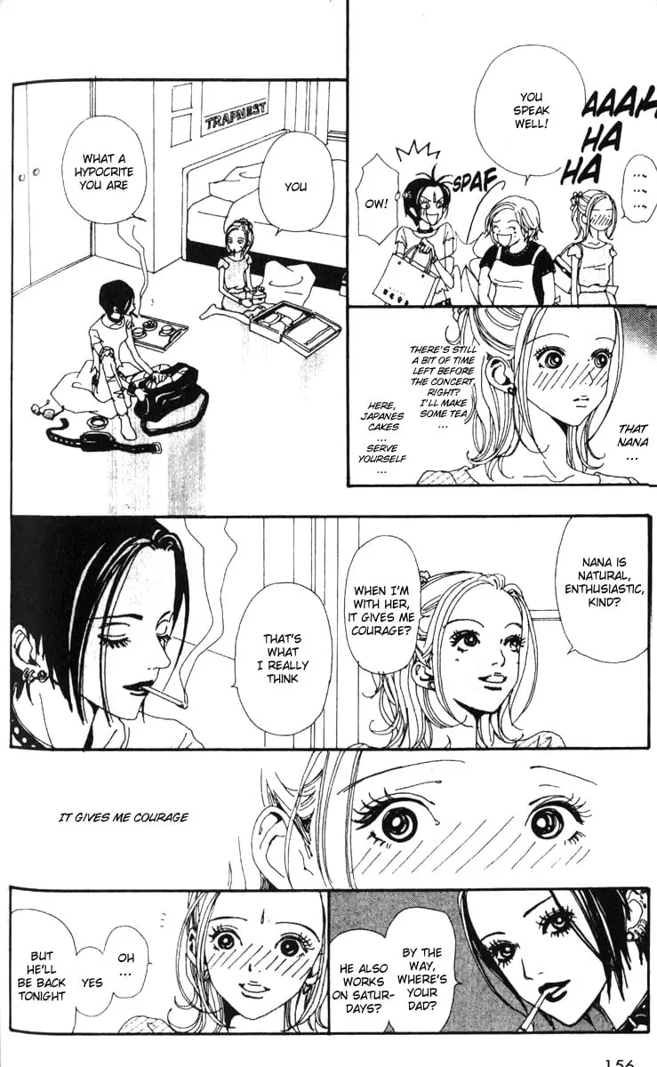 NANA - Chapter 12 - Page 14