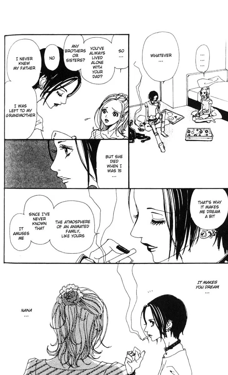 NANA - Chapter 12 - Page 16