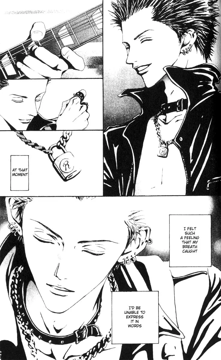 NANA - Chapter 12 - Page 35