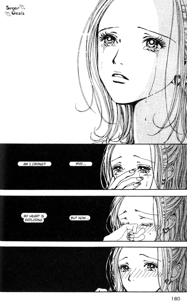 NANA - Chapter 12 - Page 38