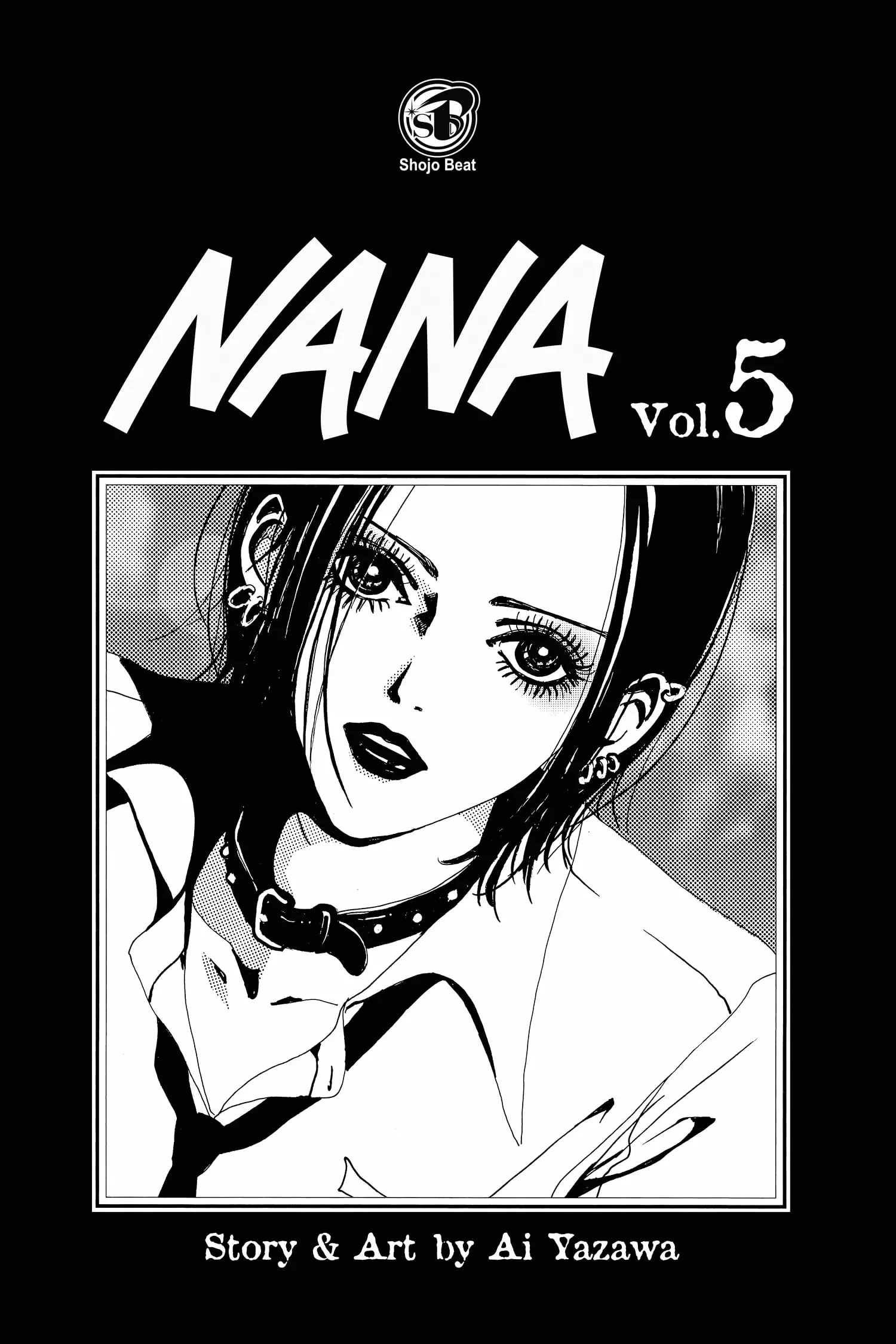 NANA - Chapter 13 - Page 2