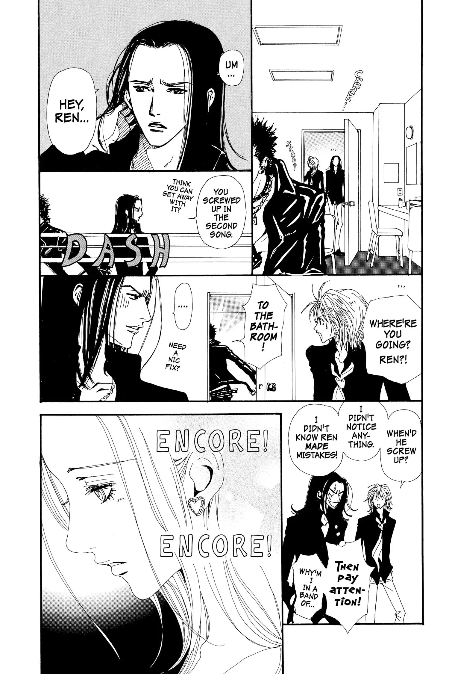 NANA - Chapter 13 - Page 11