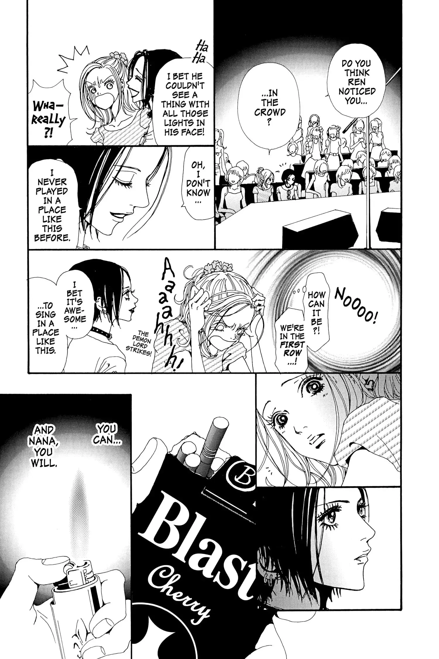 NANA - Chapter 13 - Page 12