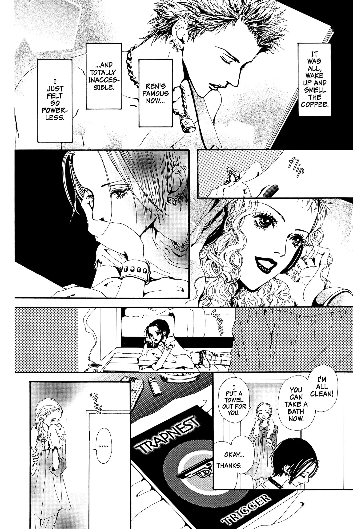 NANA - Chapter 13 - Page 19