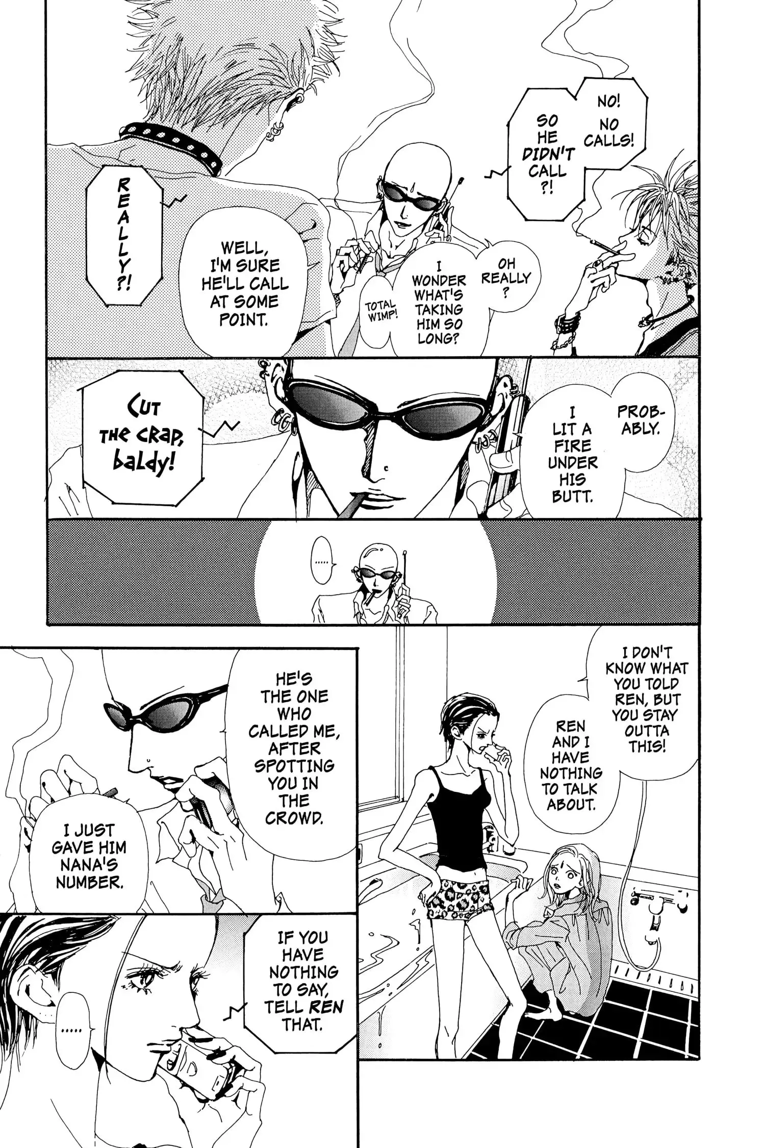 NANA - Chapter 13 - Page 24