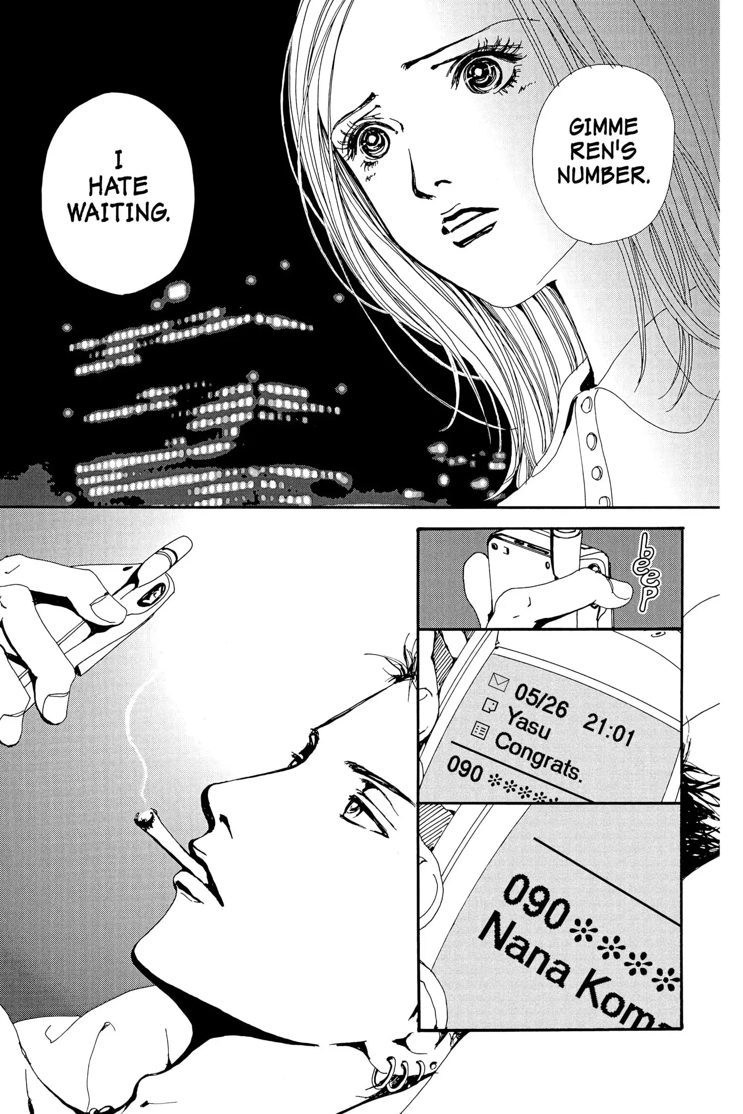 NANA - Chapter 13 - Page 26