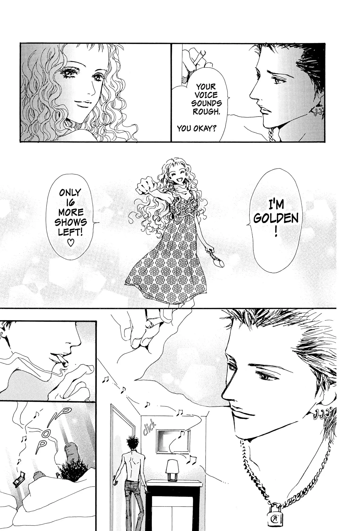NANA - Chapter 13 - Page 30