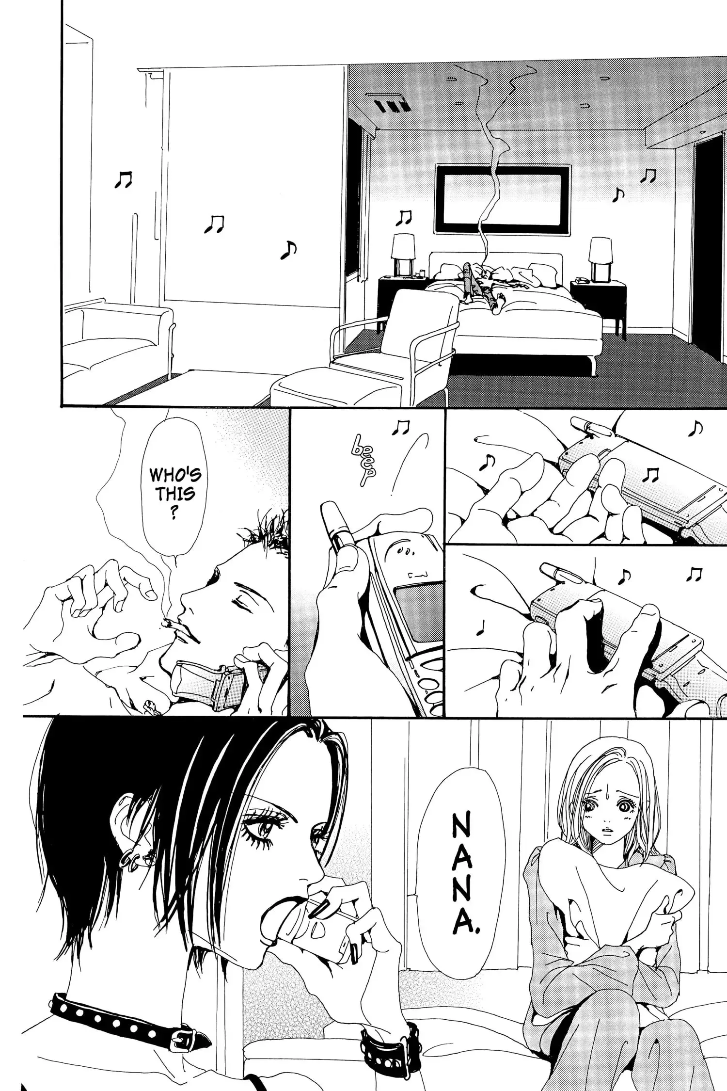 NANA - Chapter 13 - Page 31