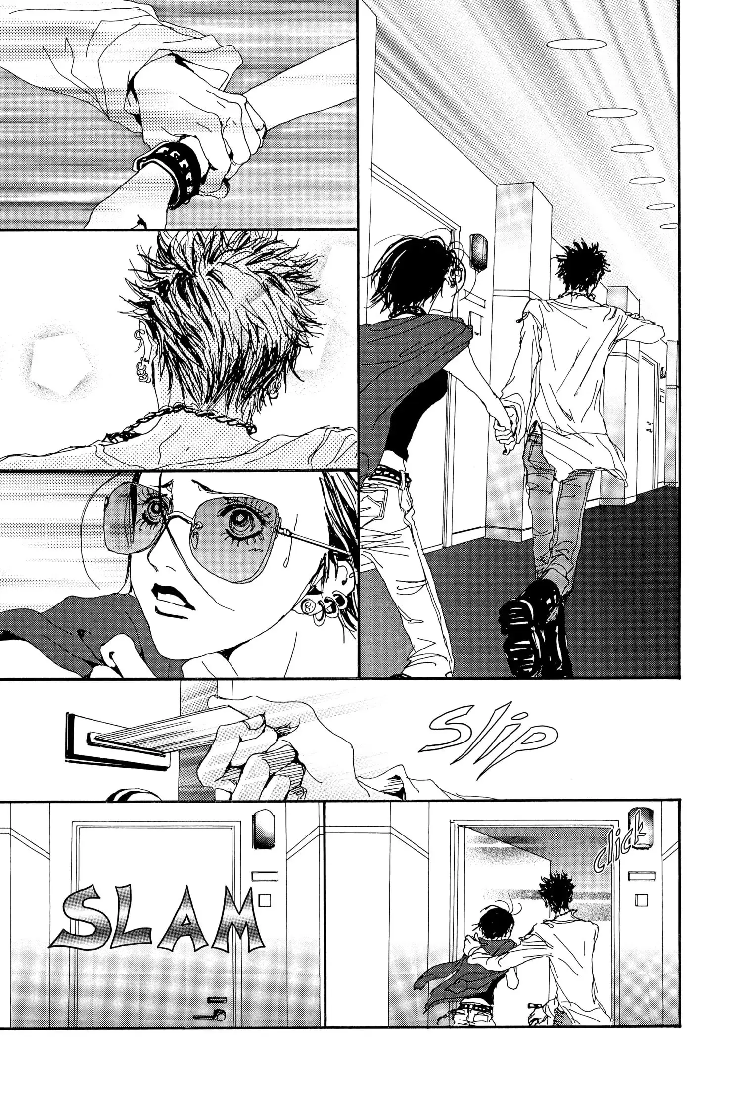 NANA - Chapter 13 - Page 38