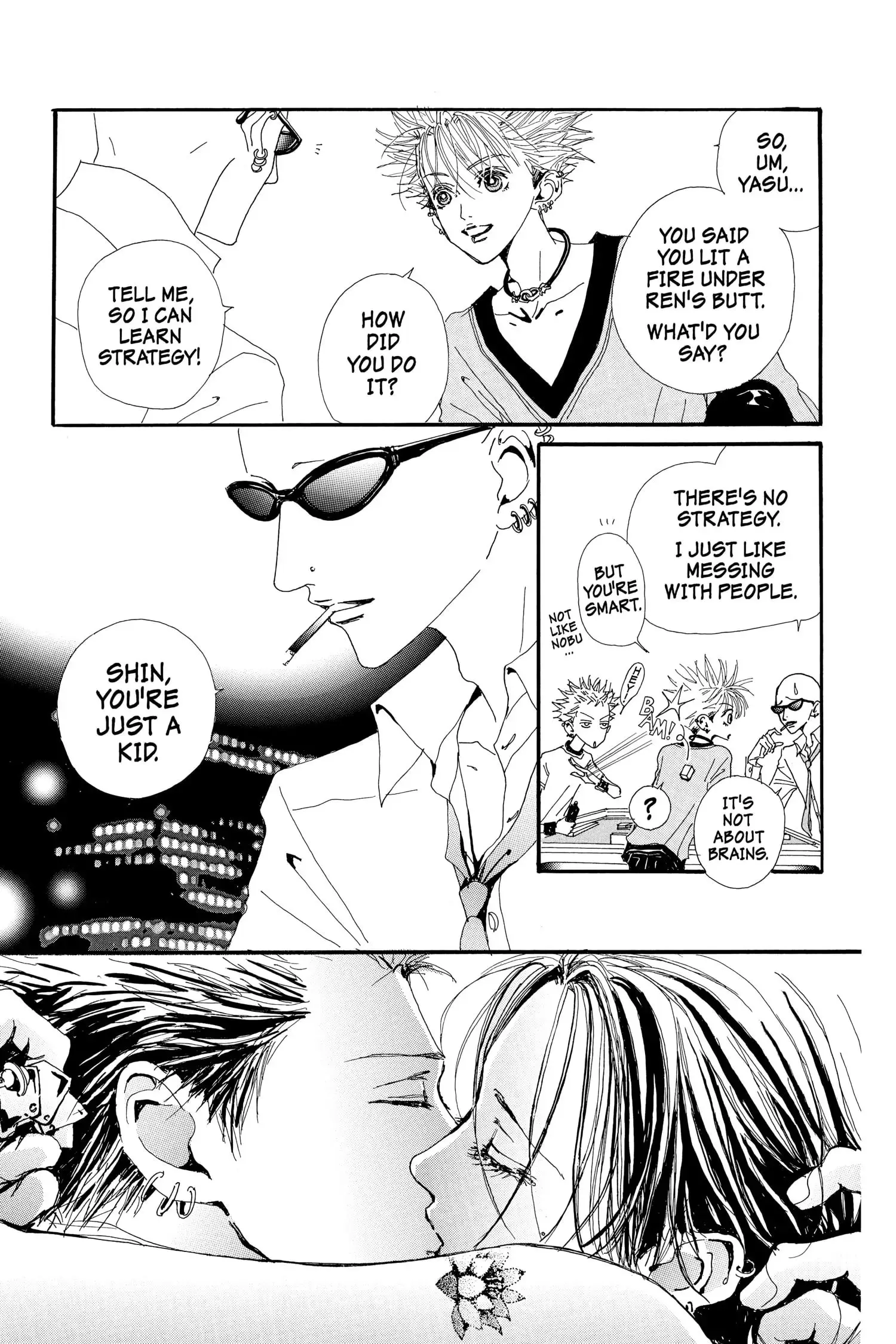 NANA - Chapter 13 - Page 46