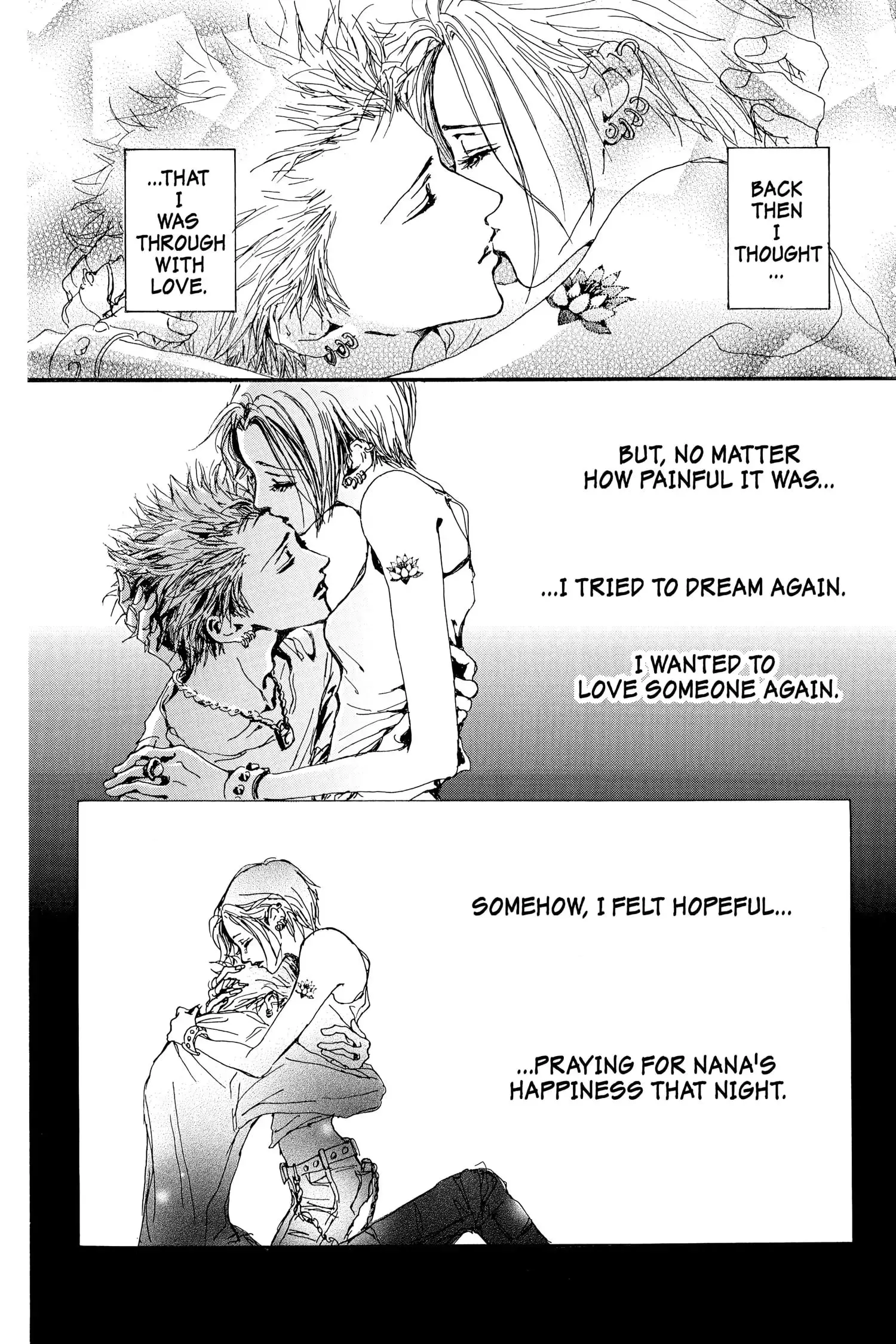 NANA - Chapter 13 - Page 47