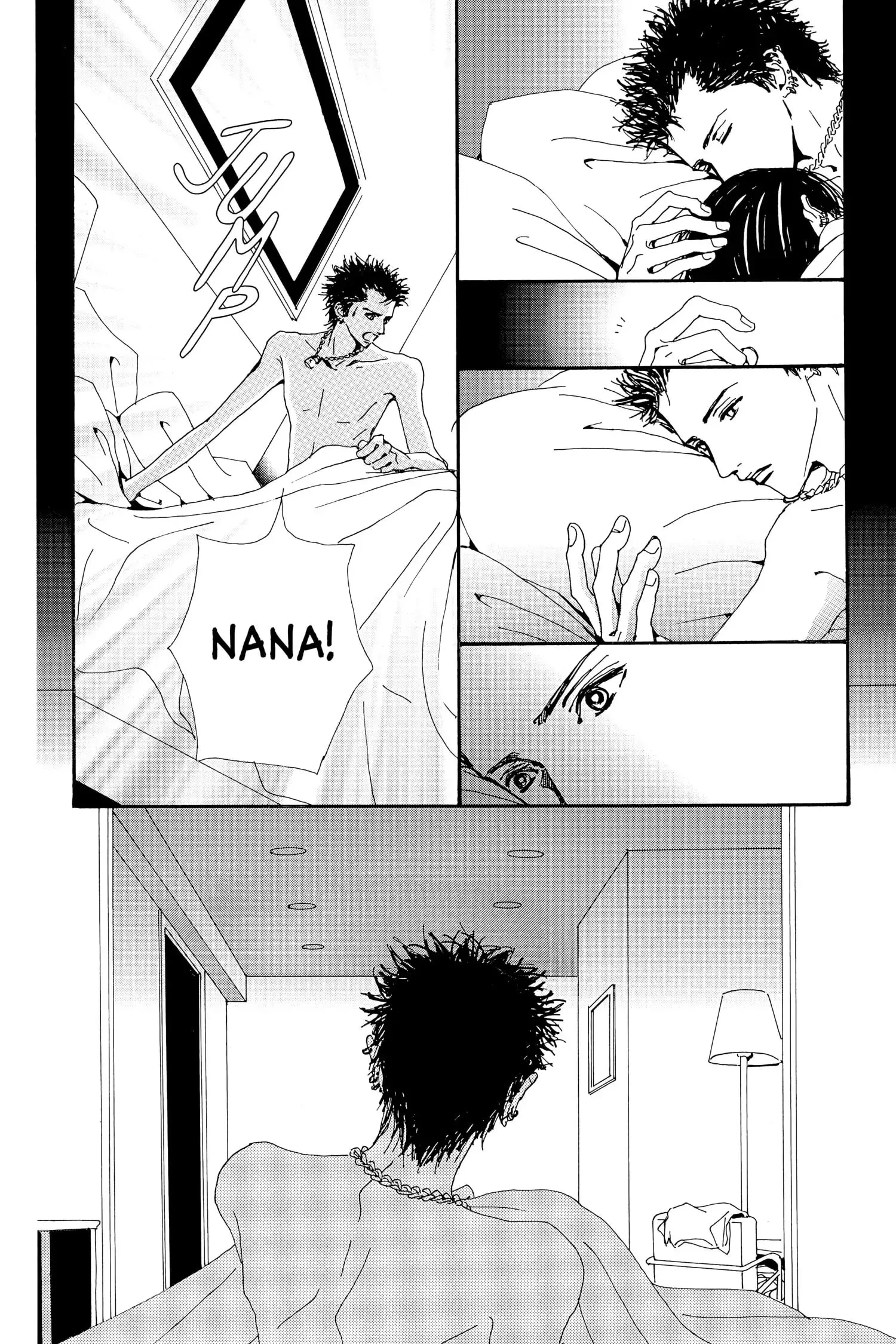 NANA - Chapter 14 - Page 9