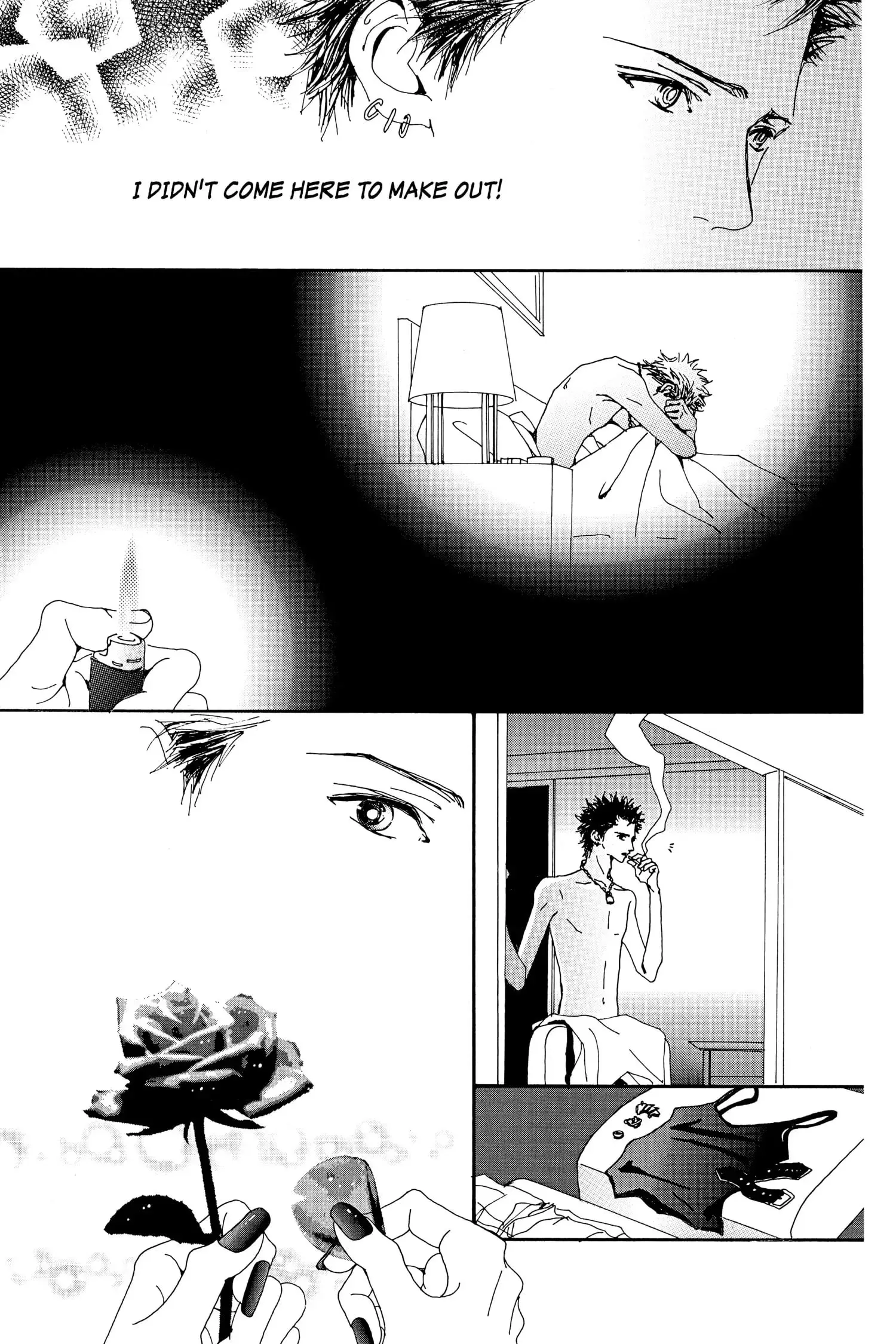NANA - Chapter 14 - Page 10