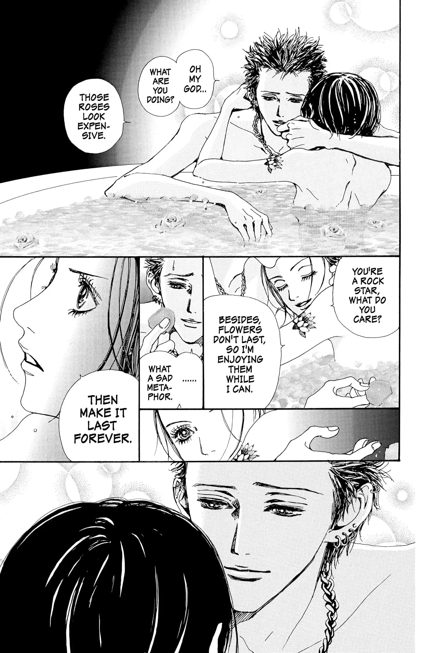 NANA - Chapter 14 - Page 12