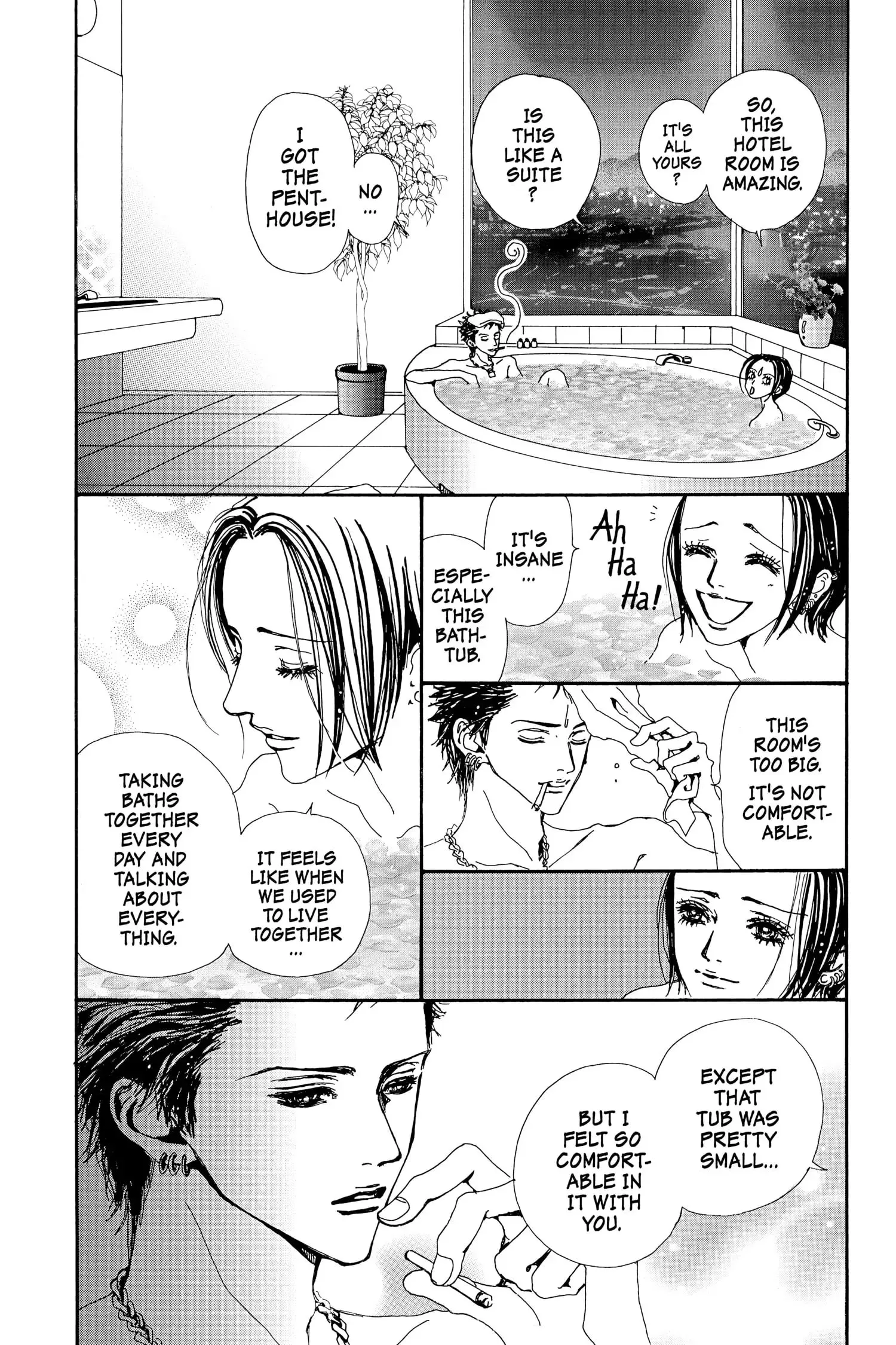 NANA - Chapter 14 - Page 13