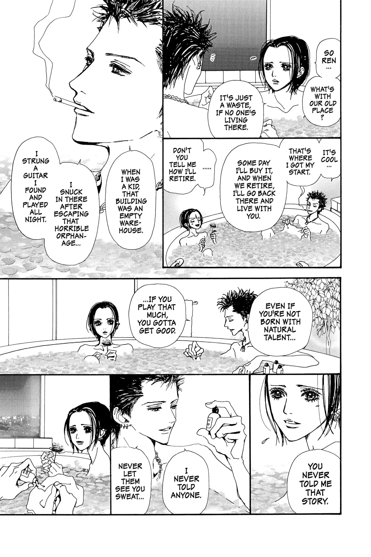 NANA - Chapter 14 - Page 14