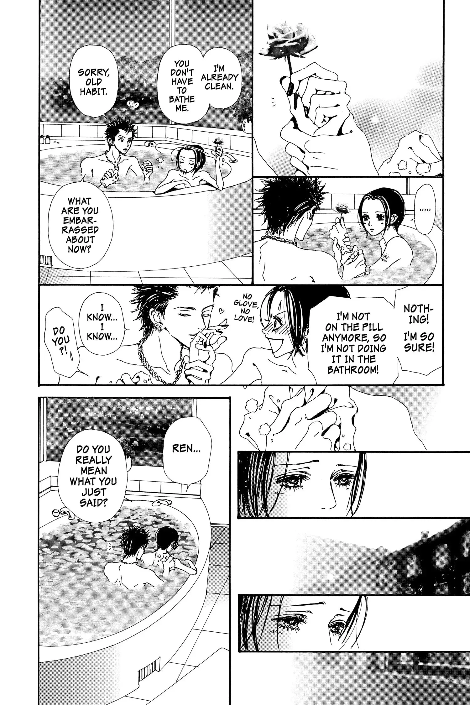 NANA - Chapter 14 - Page 15