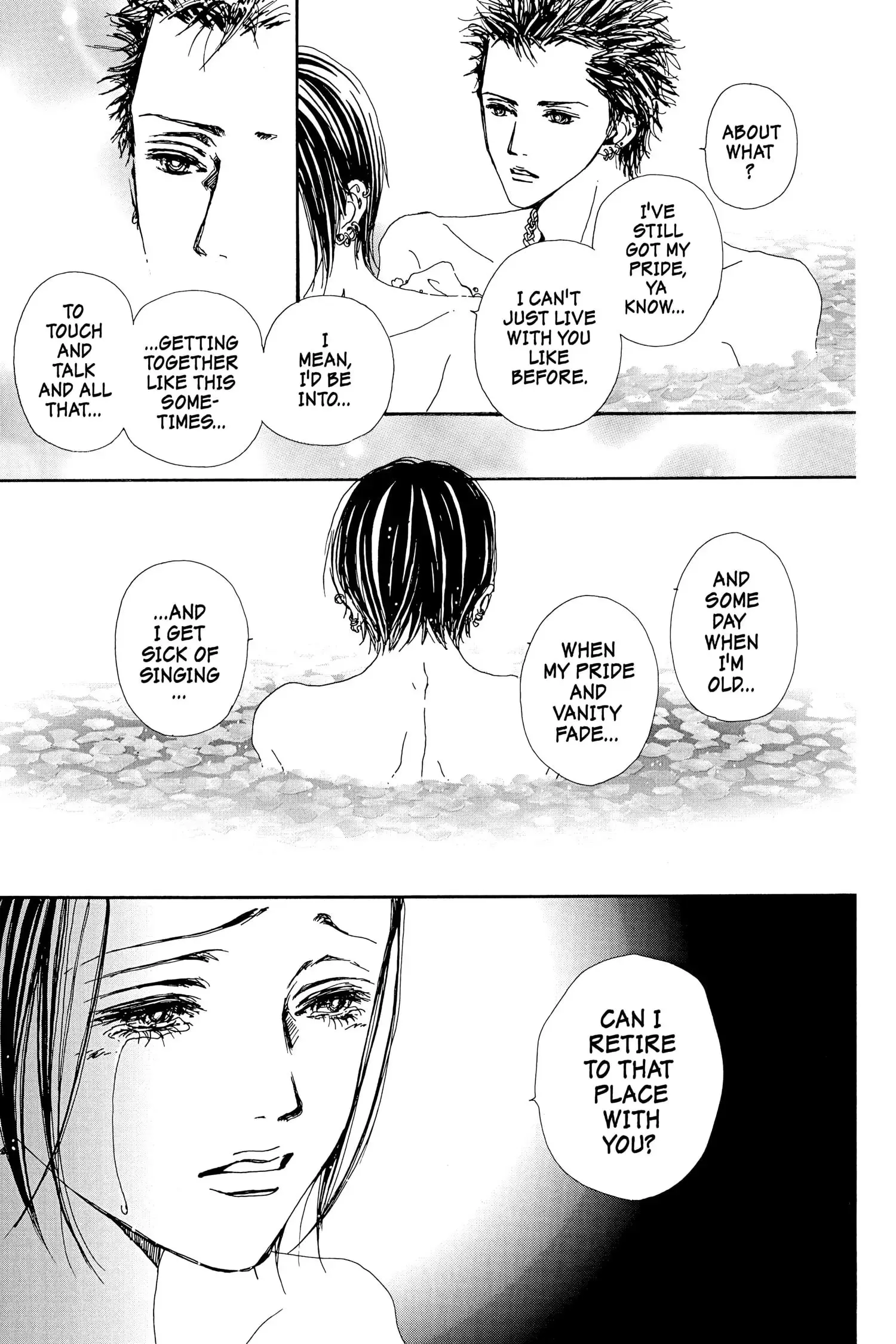 NANA - Chapter 14 - Page 16