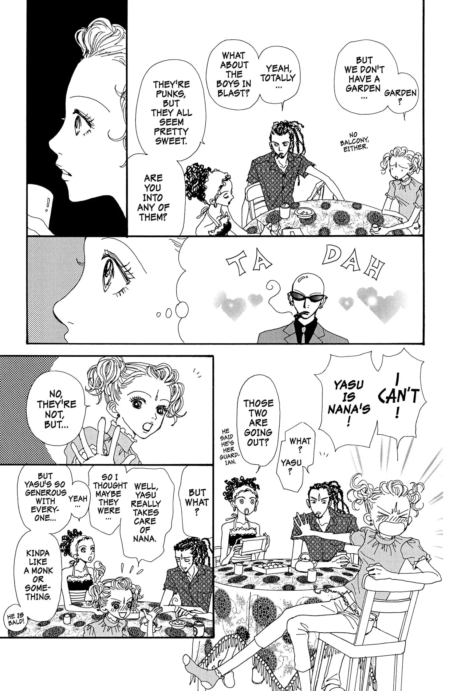 NANA - Chapter 14 - Page 24