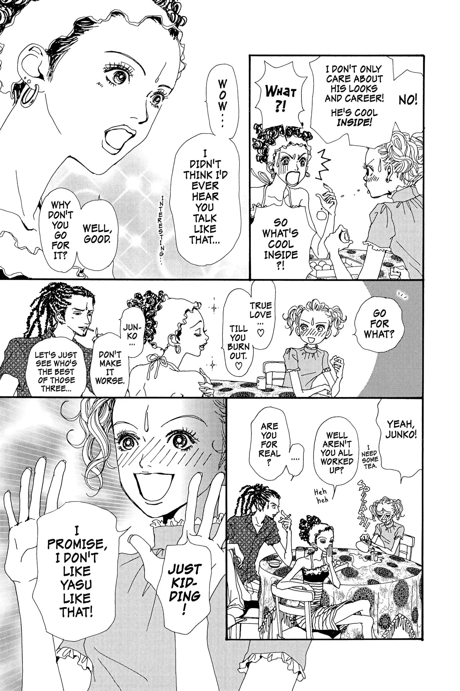 NANA - Chapter 14 - Page 26