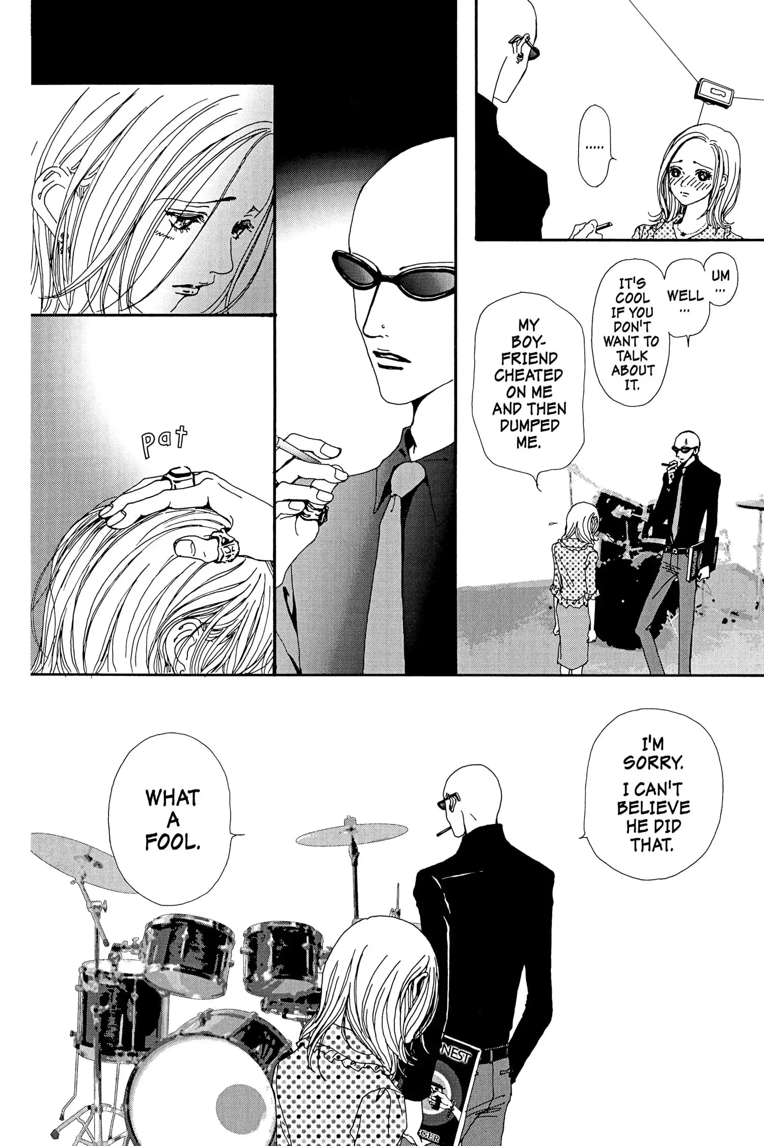 NANA - Chapter 14 - Page 29