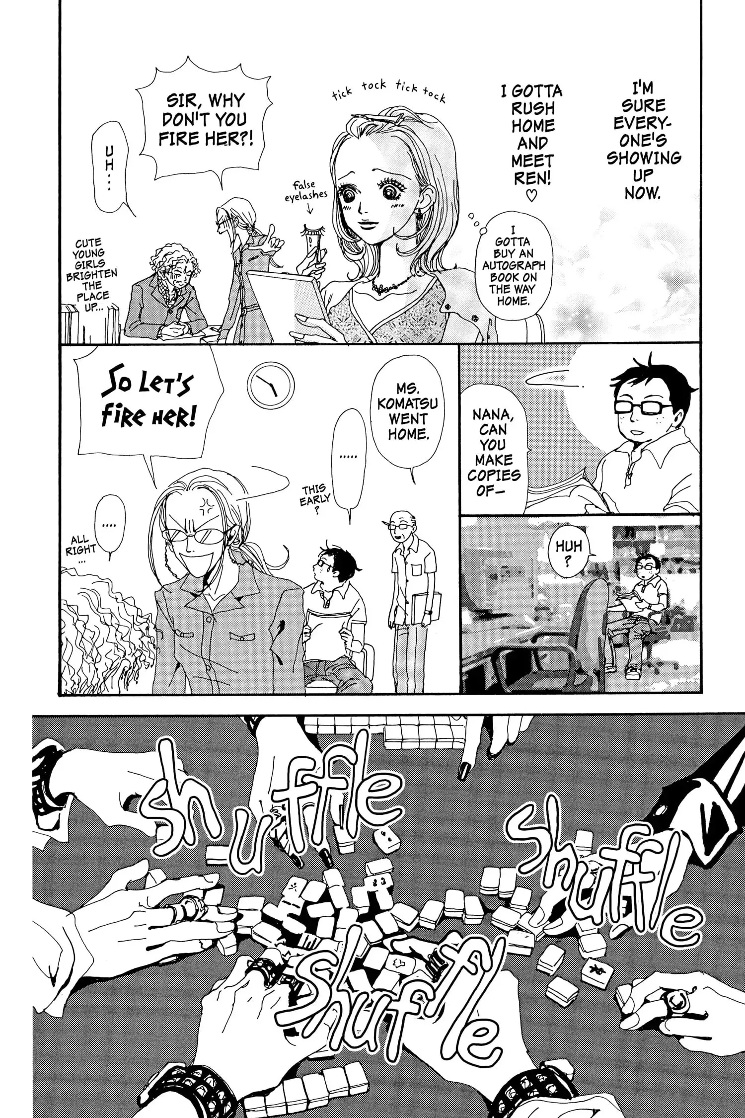 NANA - Chapter 14 - Page 41
