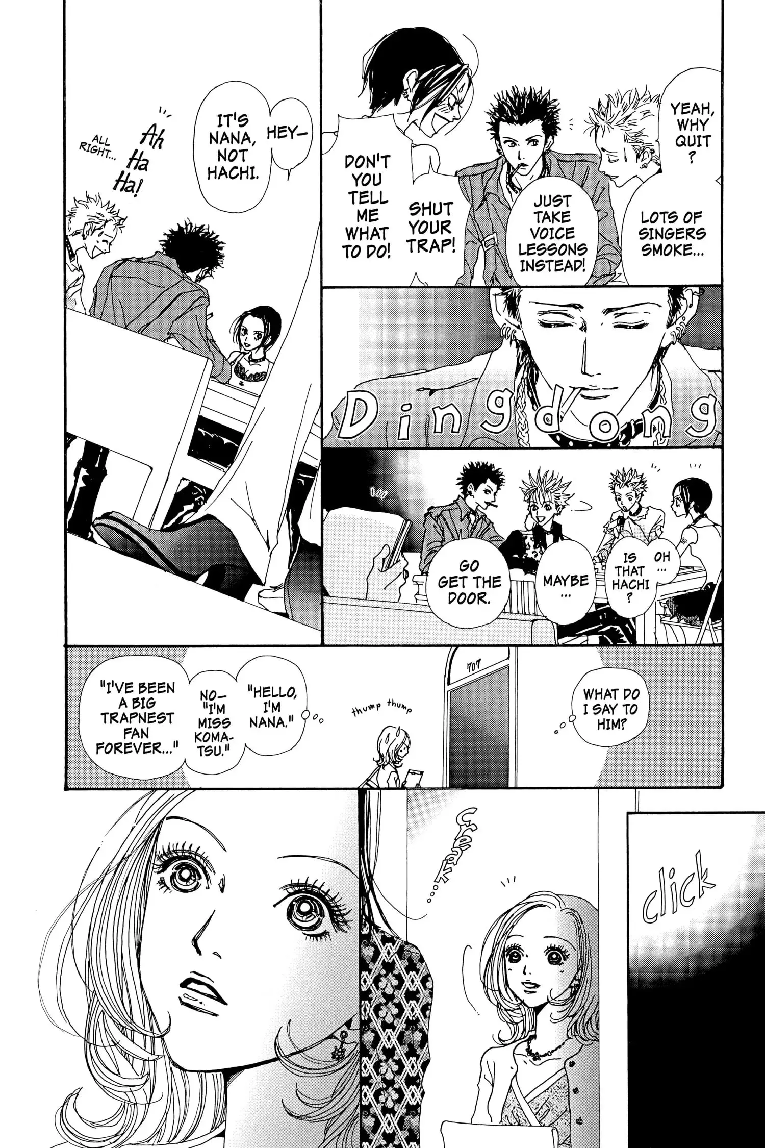 NANA - Chapter 14 - Page 43
