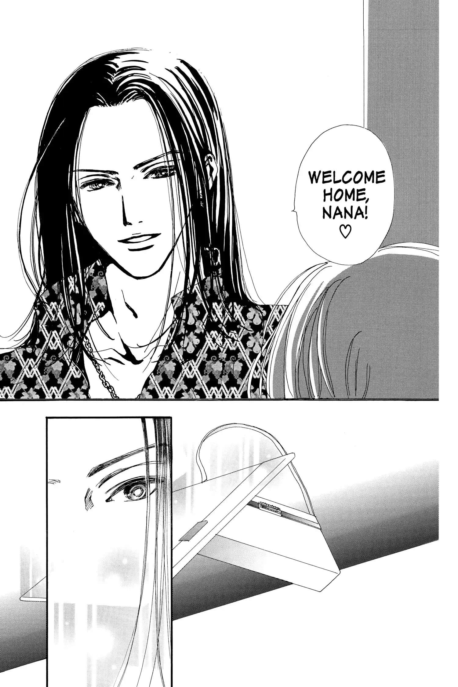 NANA - Chapter 14 - Page 44