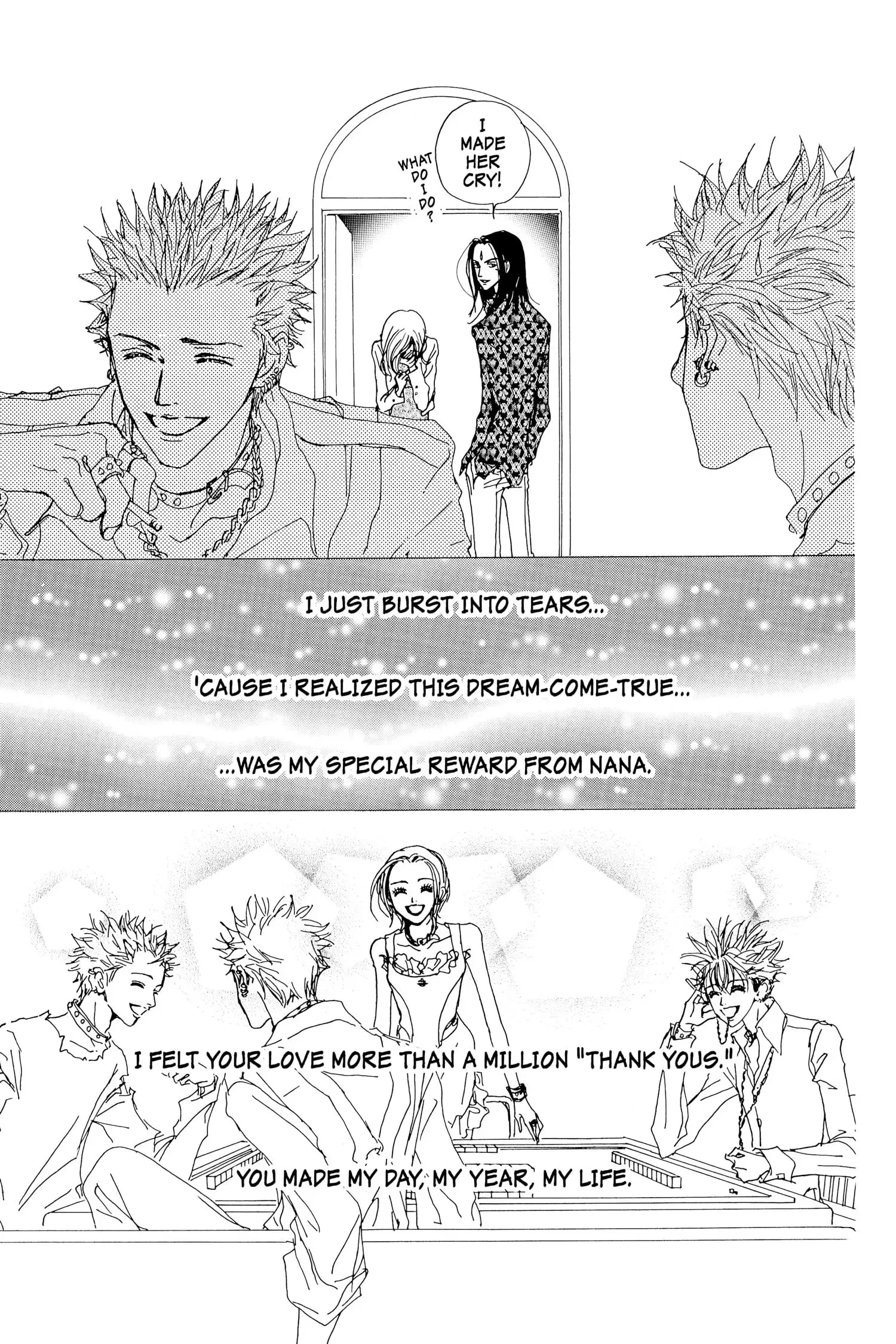 NANA - Chapter 14 - Page 46