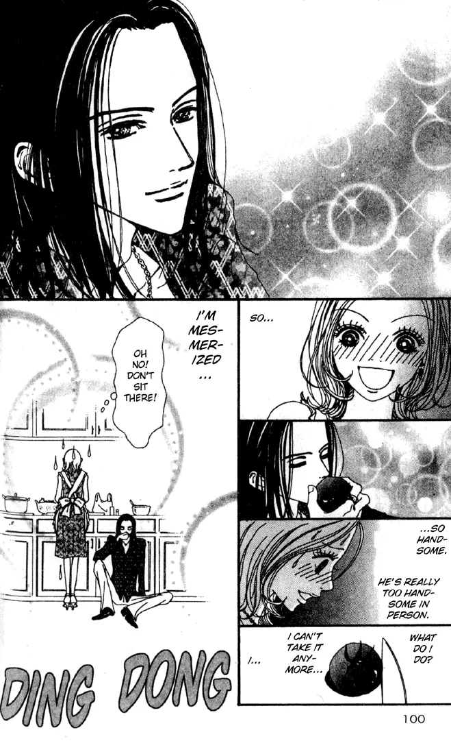 NANA - Chapter 15 - Page 9