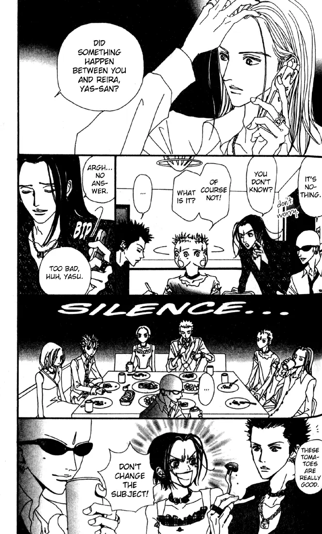 NANA - Chapter 15 - Page 14