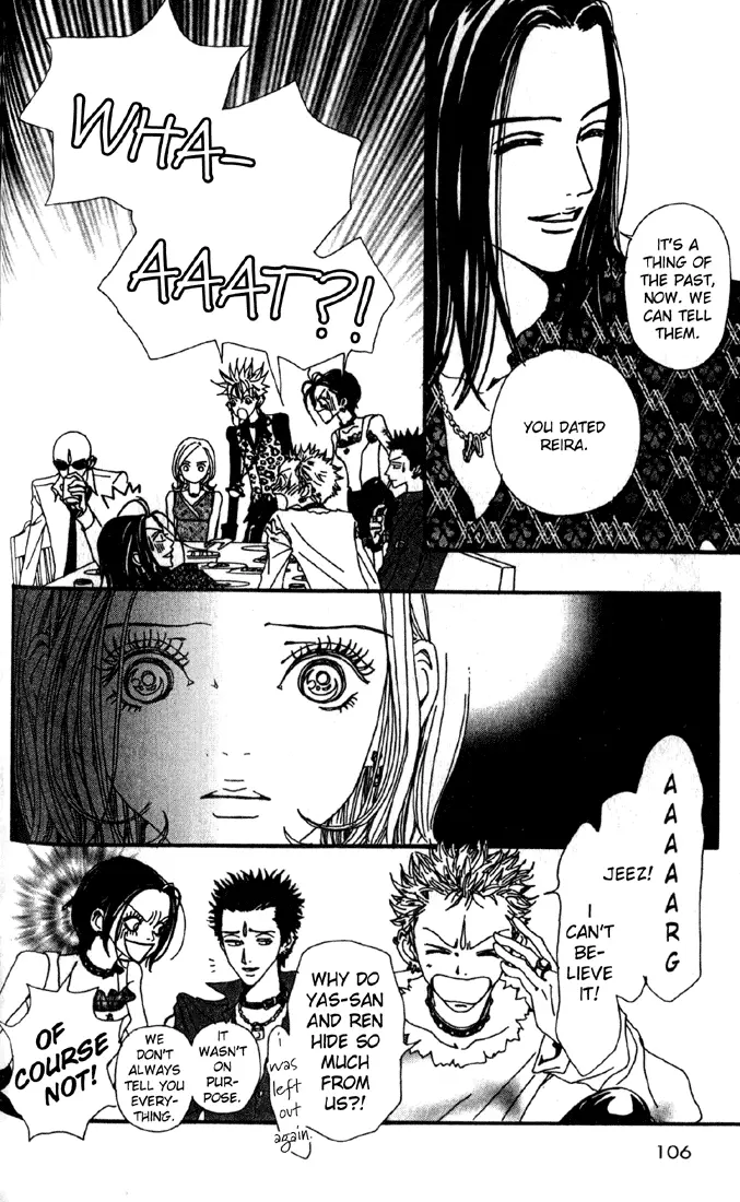 NANA - Chapter 15 - Page 15
