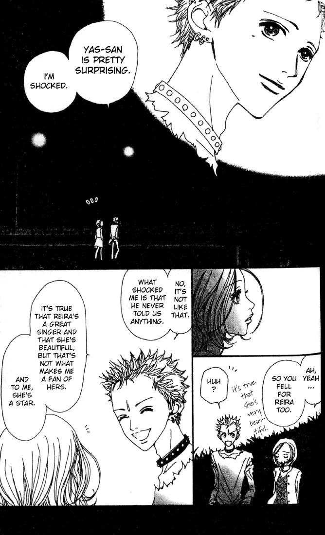 NANA - Chapter 15 - Page 20
