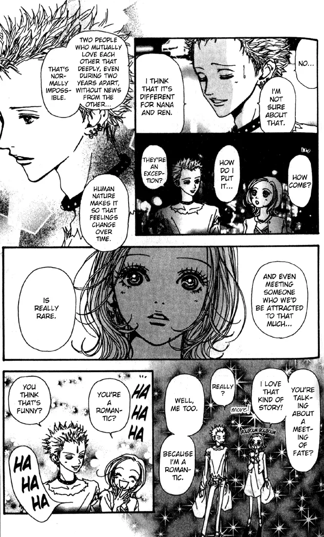 NANA - Chapter 15 - Page 24