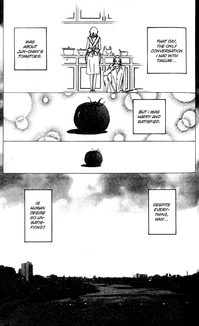 NANA - Chapter 15 - Page 30
