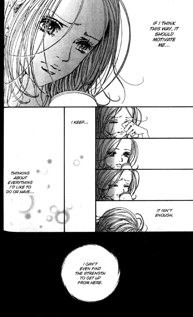 NANA - Chapter 15 - Page 39