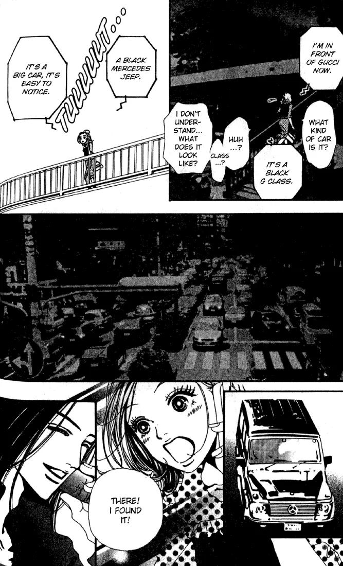 NANA - Chapter 15 - Page 43