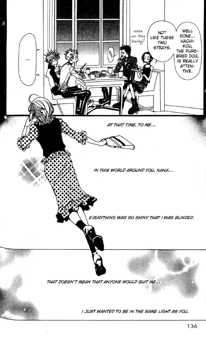 NANA - Chapter 15 - Page 45