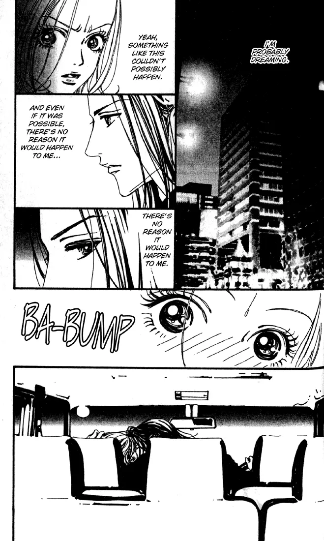 NANA - Chapter 16 - Page 5