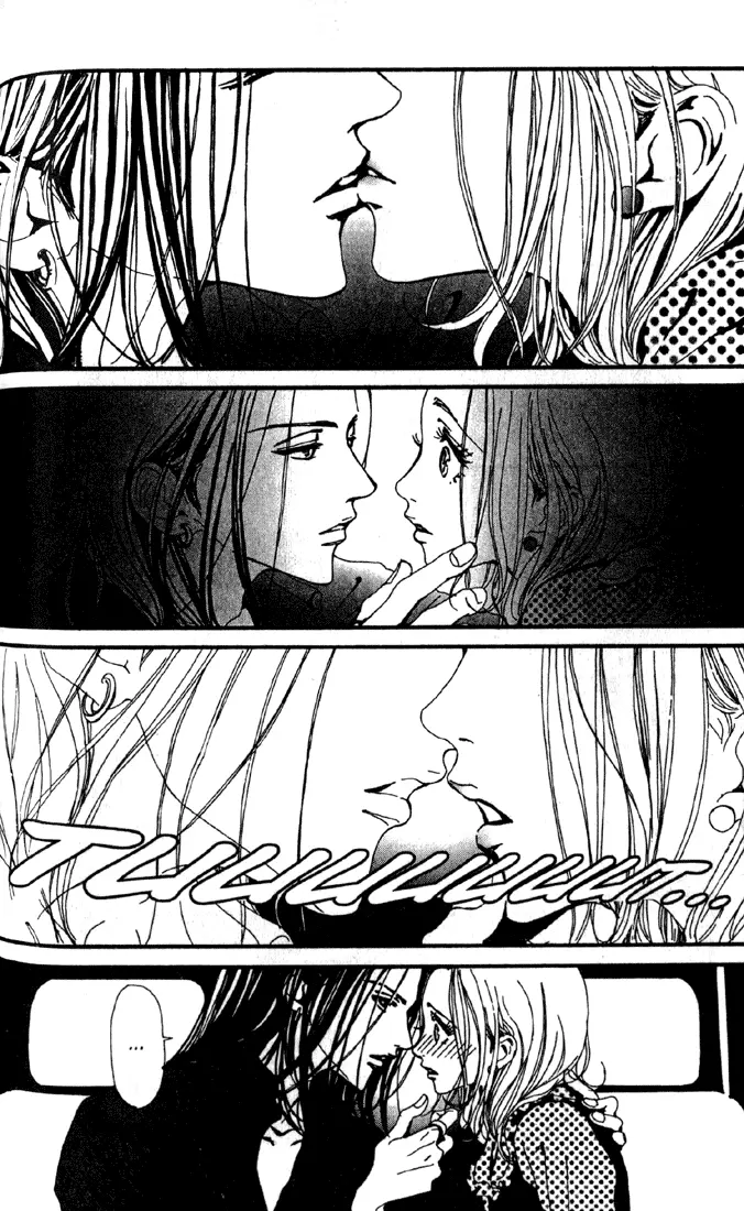 NANA - Chapter 16 - Page 6