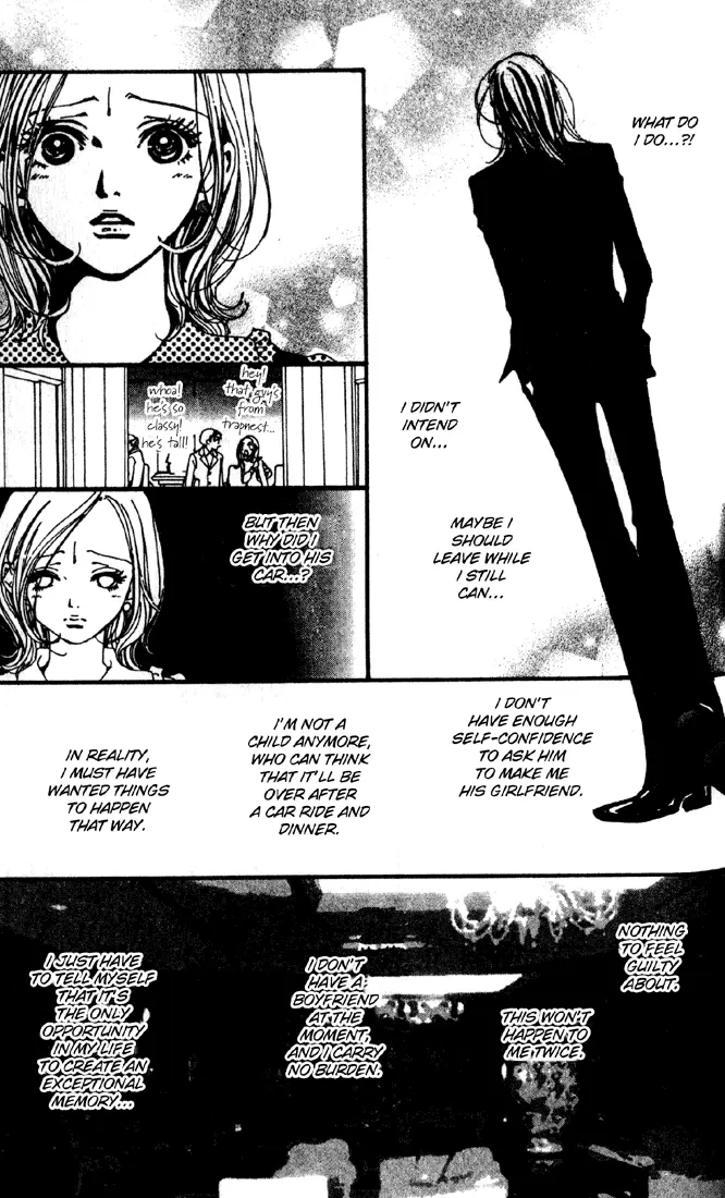 NANA - Chapter 16 - Page 9